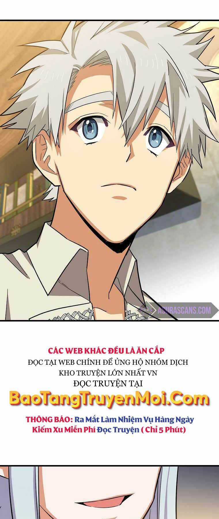 Thánh Cái Khỉ Gì, Đây Là Sức Mạnh Của Y Học Hiện Đại Chapter 18 trang 48