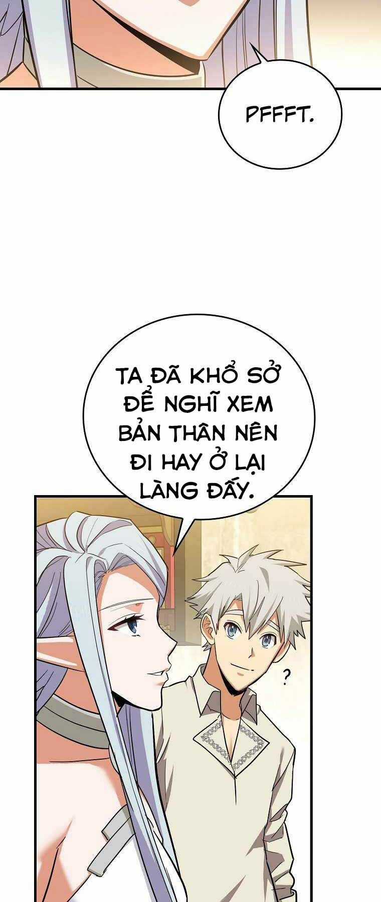 Thánh Cái Khỉ Gì, Đây Là Sức Mạnh Của Y Học Hiện Đại Chapter 18 trang 49