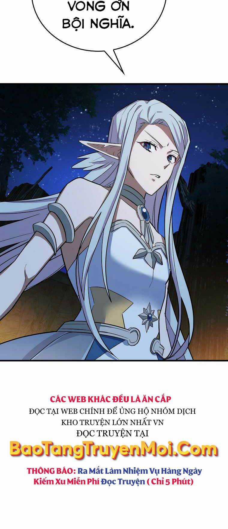 Thánh Cái Khỉ Gì, Đây Là Sức Mạnh Của Y Học Hiện Đại Chapter 18 trang 5