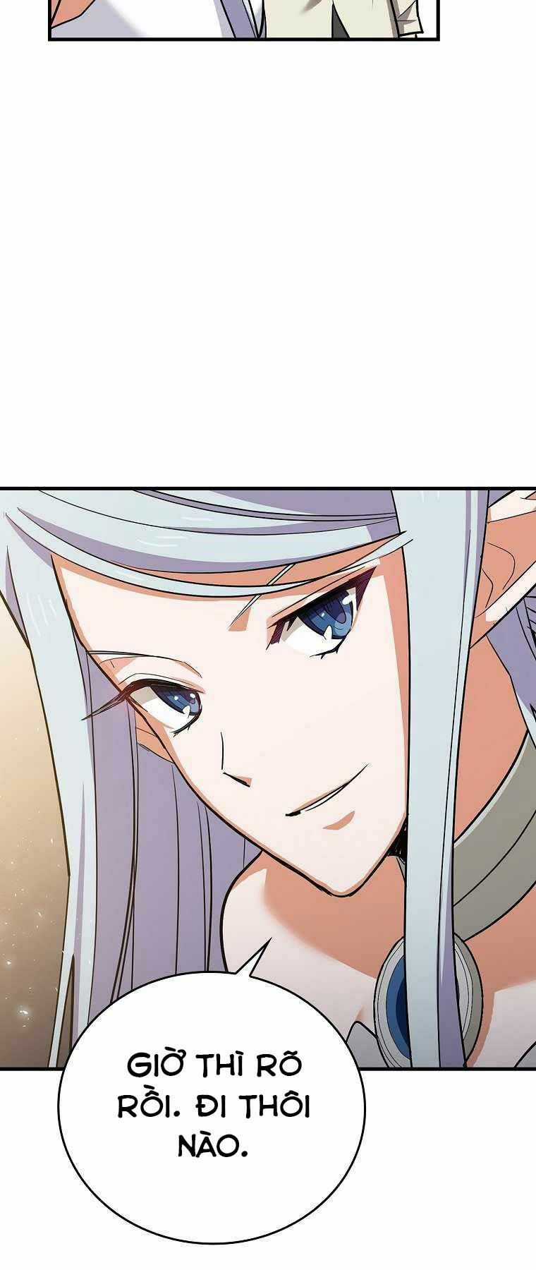 Thánh Cái Khỉ Gì, Đây Là Sức Mạnh Của Y Học Hiện Đại Chapter 18 trang 50