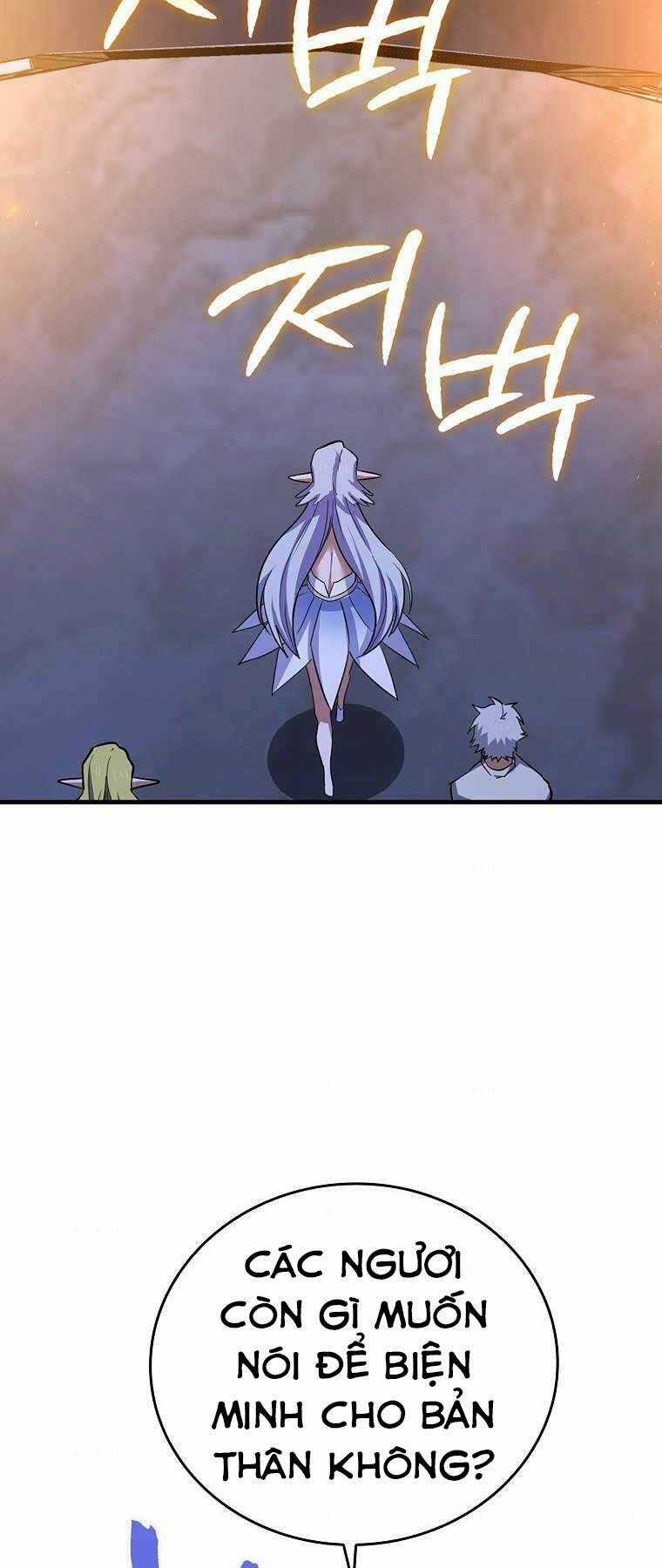 Thánh Cái Khỉ Gì, Đây Là Sức Mạnh Của Y Học Hiện Đại Chapter 18 trang 52