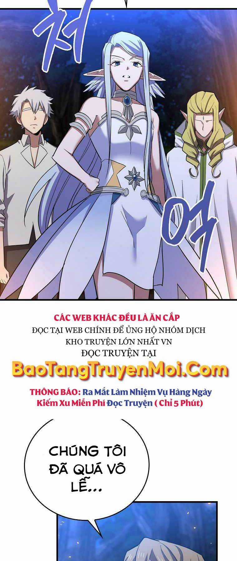 Thánh Cái Khỉ Gì, Đây Là Sức Mạnh Của Y Học Hiện Đại Chapter 18 trang 53