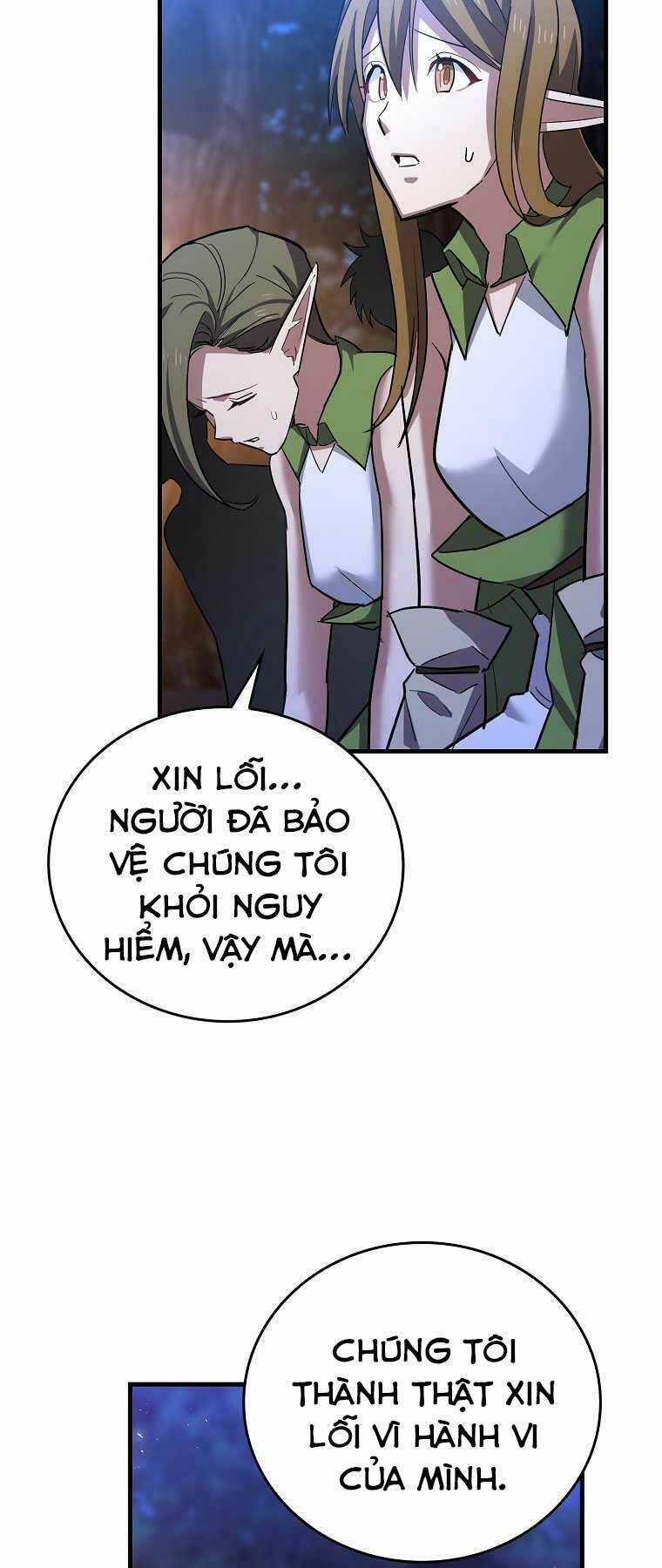 Thánh Cái Khỉ Gì, Đây Là Sức Mạnh Của Y Học Hiện Đại Chapter 18 trang 54