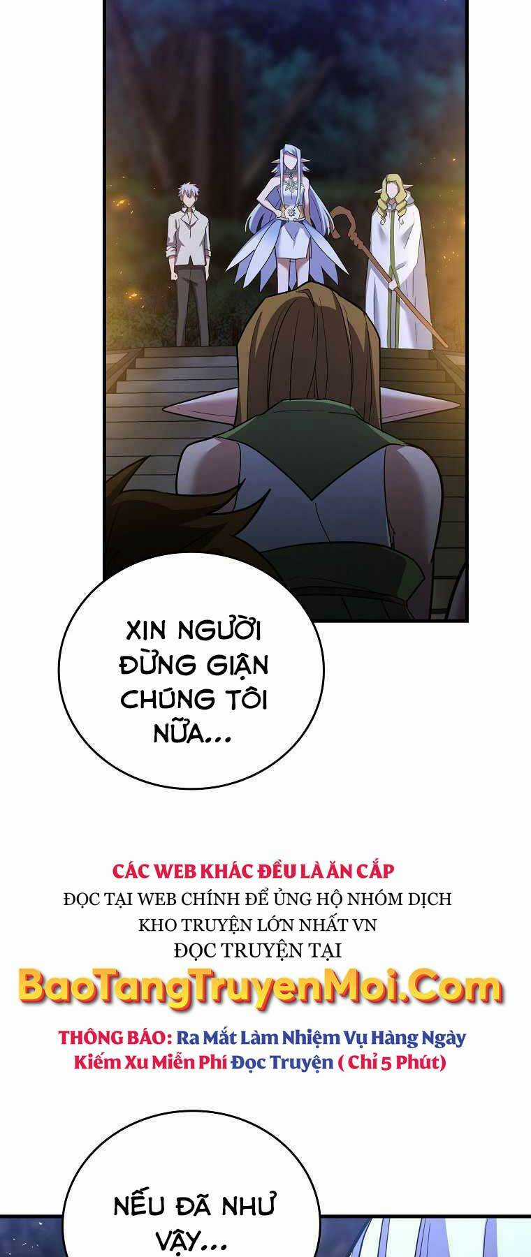 Thánh Cái Khỉ Gì, Đây Là Sức Mạnh Của Y Học Hiện Đại Chapter 18 trang 55