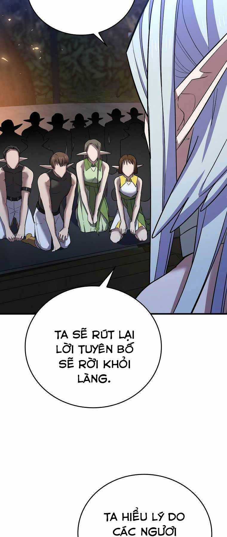 Thánh Cái Khỉ Gì, Đây Là Sức Mạnh Của Y Học Hiện Đại Chapter 18 trang 56