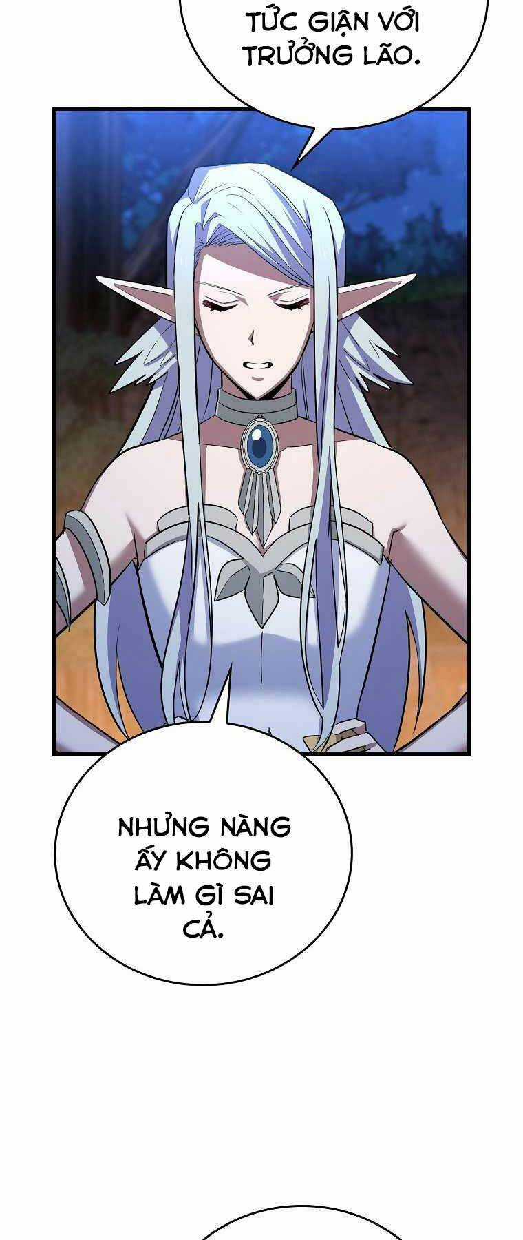 Thánh Cái Khỉ Gì, Đây Là Sức Mạnh Của Y Học Hiện Đại Chapter 18 trang 57