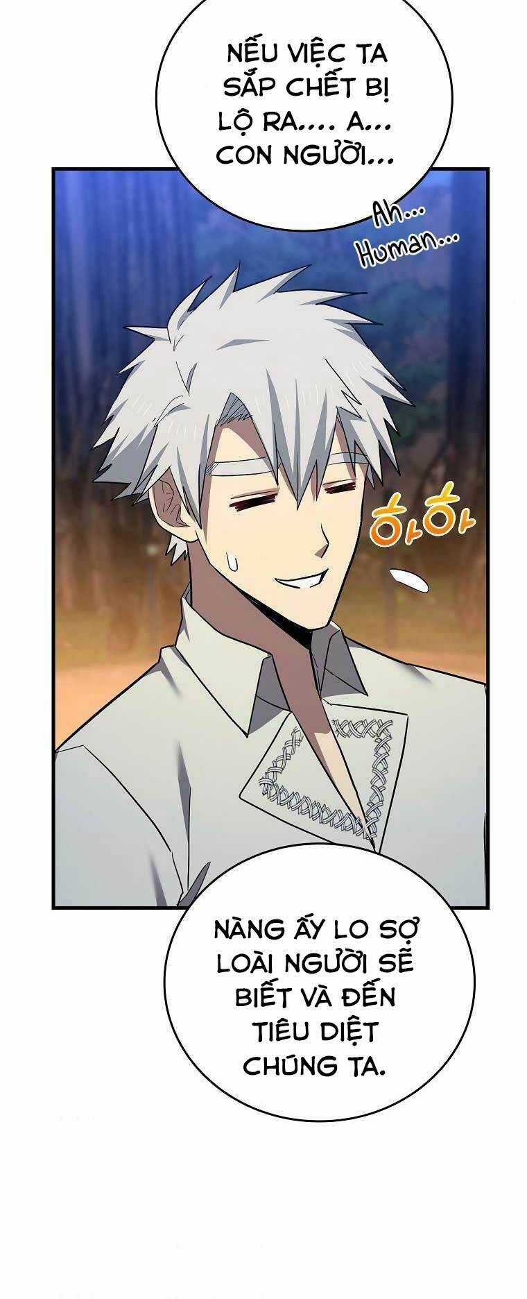 Thánh Cái Khỉ Gì, Đây Là Sức Mạnh Của Y Học Hiện Đại Chapter 18 trang 58