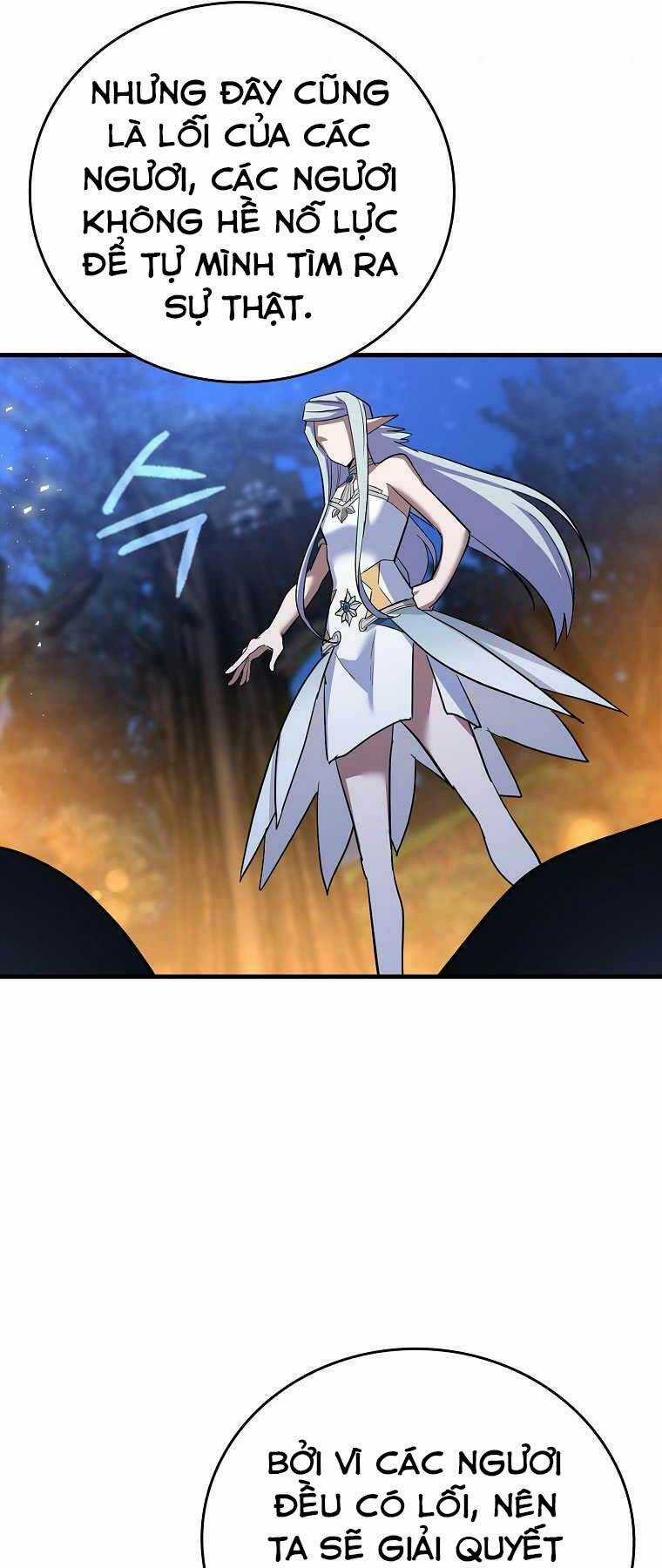 Thánh Cái Khỉ Gì, Đây Là Sức Mạnh Của Y Học Hiện Đại Chapter 18 trang 59