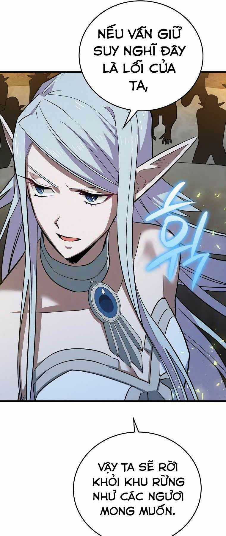 Thánh Cái Khỉ Gì, Đây Là Sức Mạnh Của Y Học Hiện Đại Chapter 18 trang 6