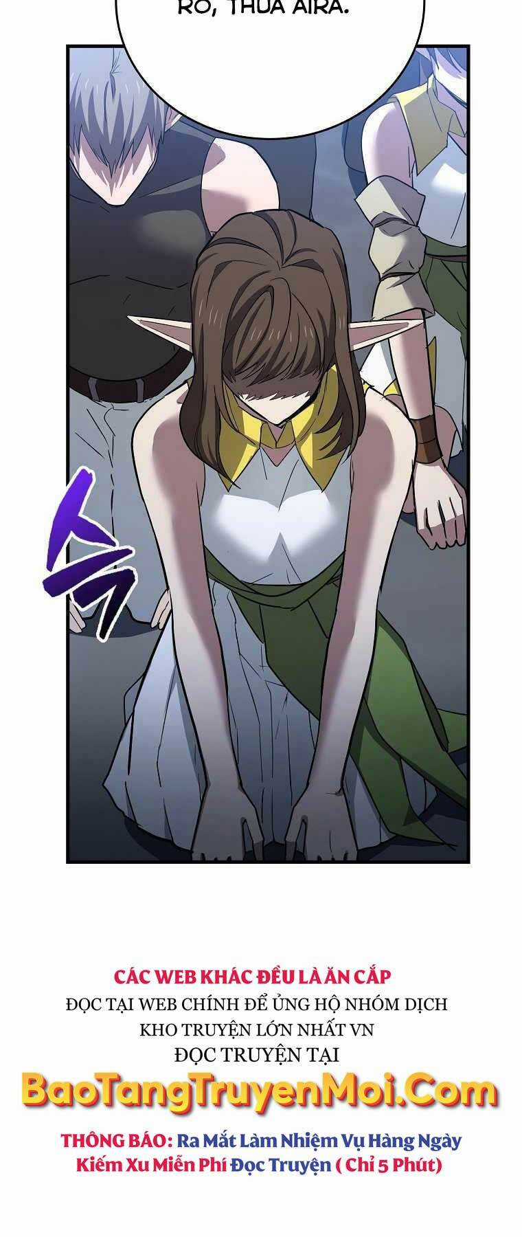 Thánh Cái Khỉ Gì, Đây Là Sức Mạnh Của Y Học Hiện Đại Chapter 18 trang 61