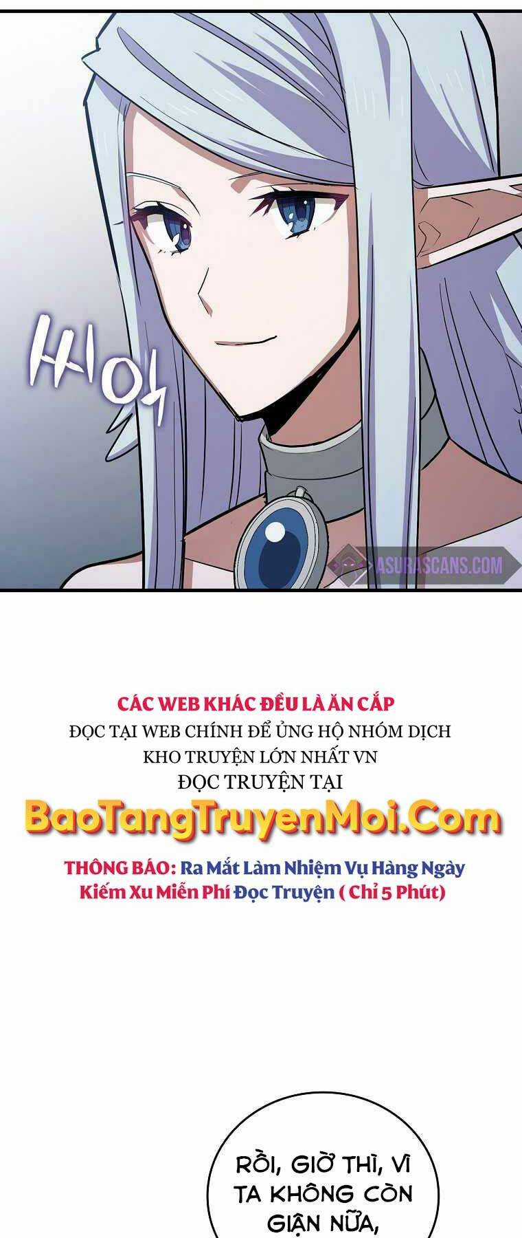 Thánh Cái Khỉ Gì, Đây Là Sức Mạnh Của Y Học Hiện Đại Chapter 18 trang 62