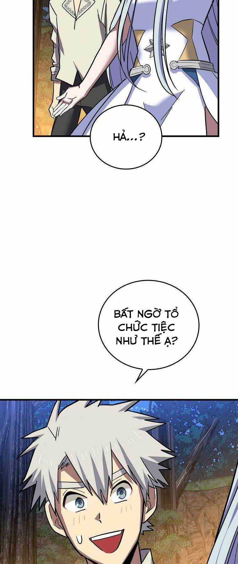 Thánh Cái Khỉ Gì, Đây Là Sức Mạnh Của Y Học Hiện Đại Chapter 18 trang 64