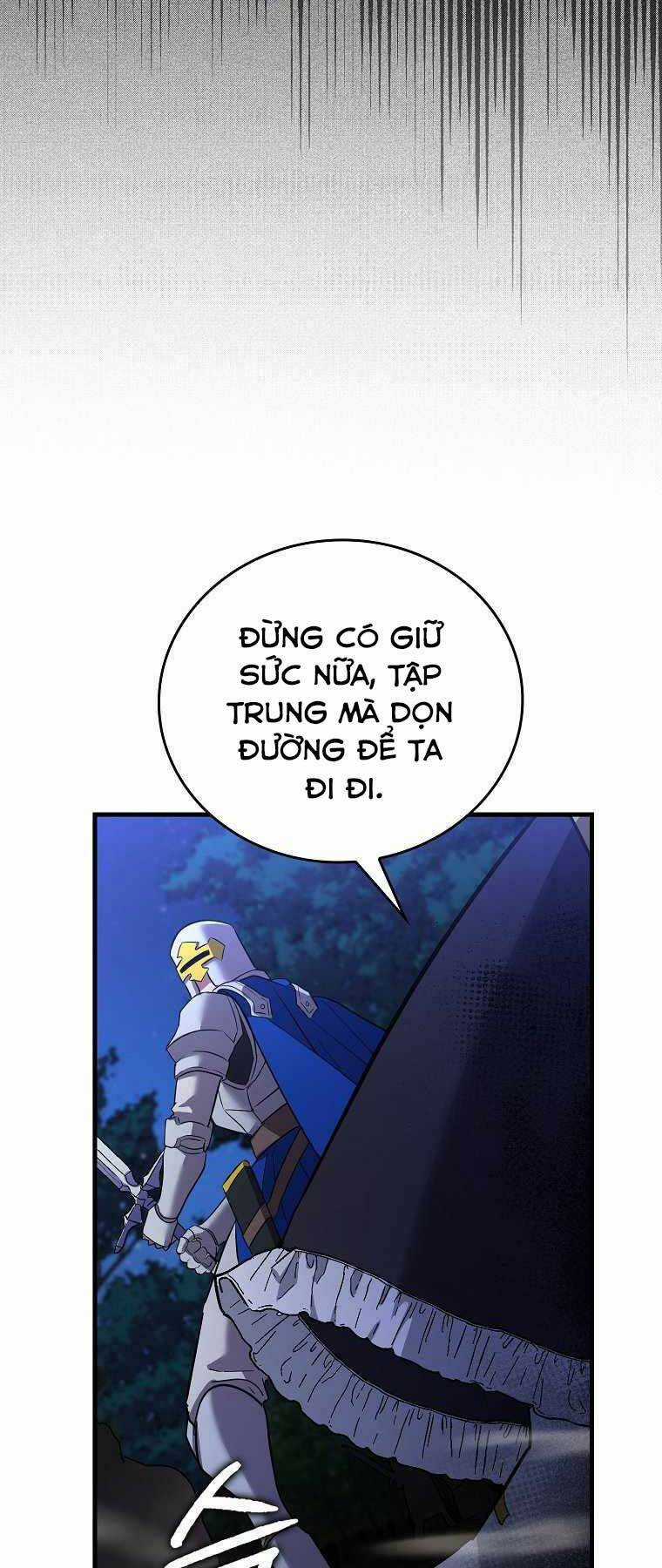 Thánh Cái Khỉ Gì, Đây Là Sức Mạnh Của Y Học Hiện Đại Chapter 18 trang 68