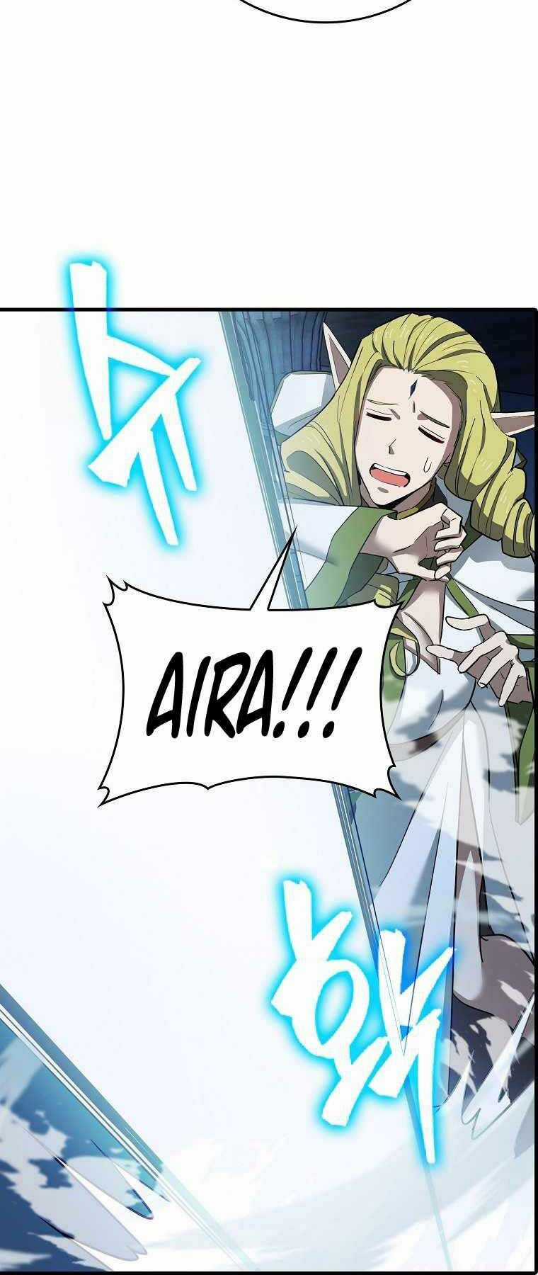 Thánh Cái Khỉ Gì, Đây Là Sức Mạnh Của Y Học Hiện Đại Chapter 18 trang 7