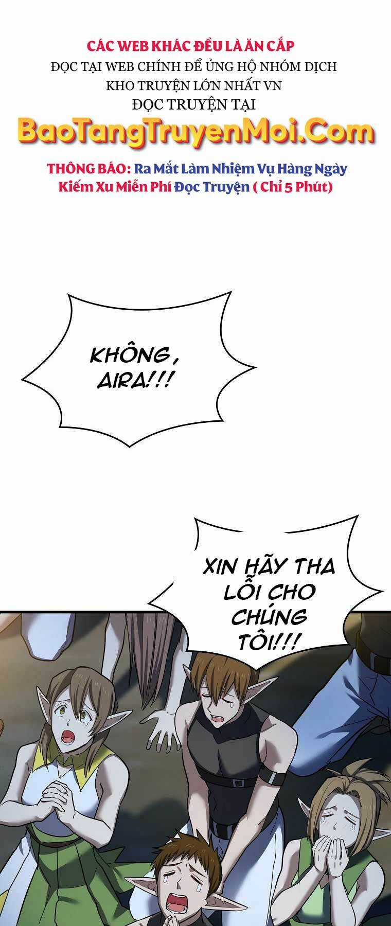 Thánh Cái Khỉ Gì, Đây Là Sức Mạnh Của Y Học Hiện Đại Chapter 18 trang 8