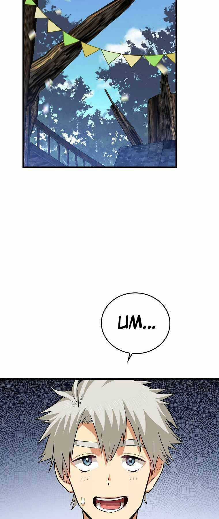 Thánh Cái Khỉ Gì, Đây Là Sức Mạnh Của Y Học Hiện Đại Chapter 19 trang 11