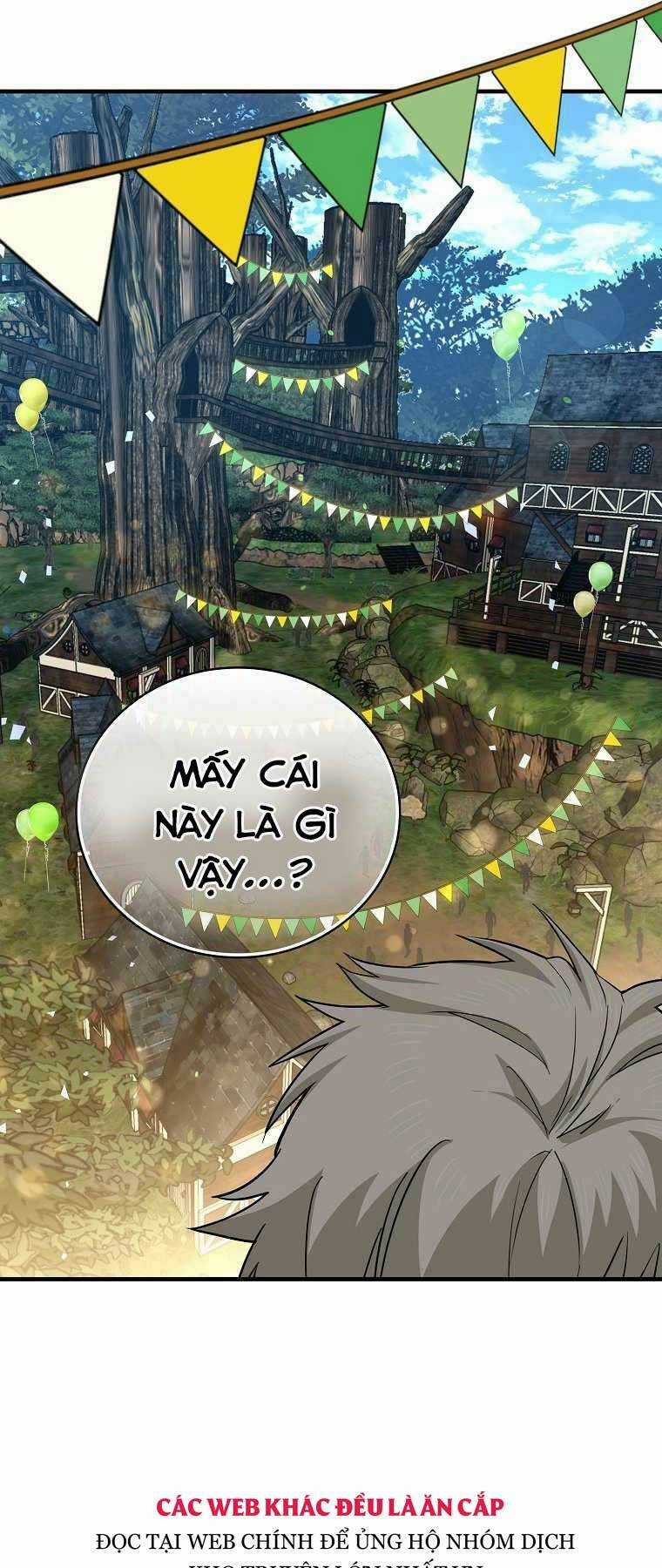 Thánh Cái Khỉ Gì, Đây Là Sức Mạnh Của Y Học Hiện Đại Chapter 19 trang 13