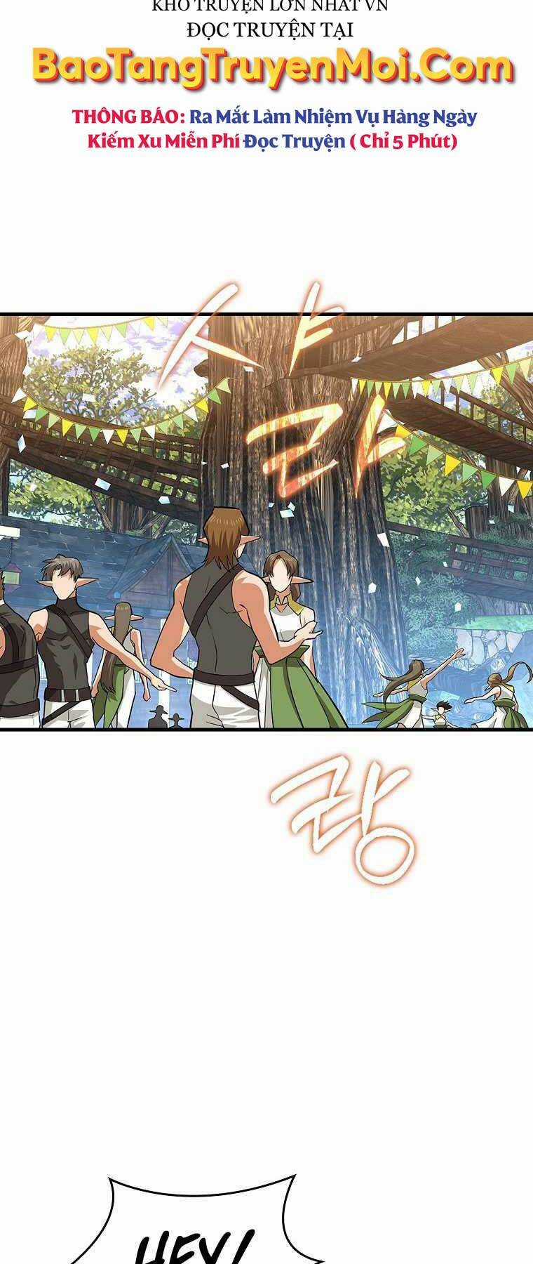 Thánh Cái Khỉ Gì, Đây Là Sức Mạnh Của Y Học Hiện Đại Chapter 19 trang 14