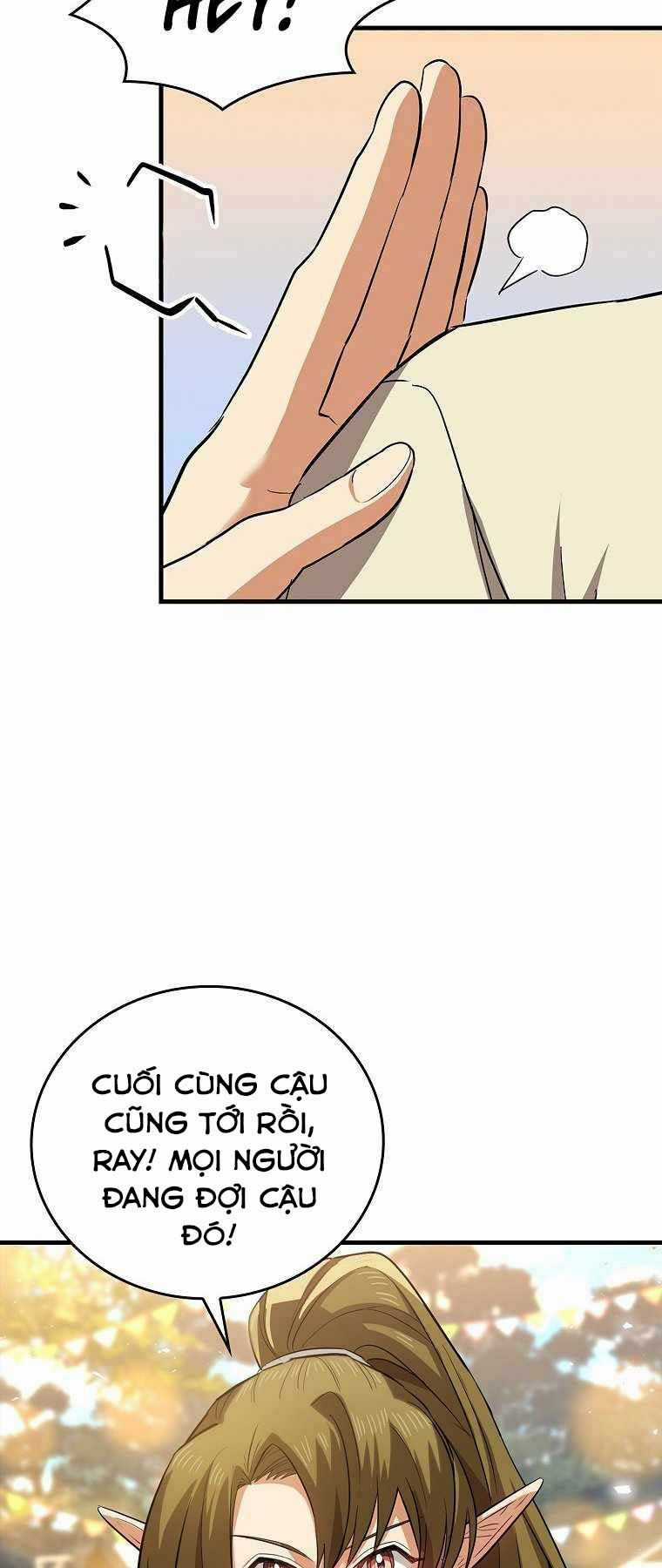 Thánh Cái Khỉ Gì, Đây Là Sức Mạnh Của Y Học Hiện Đại Chapter 19 trang 15