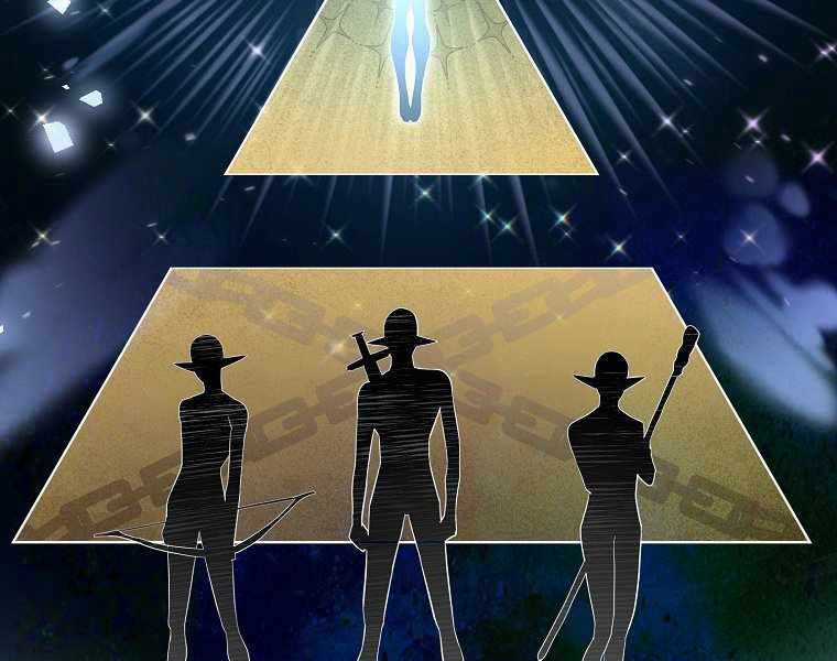 Thánh Cái Khỉ Gì, Đây Là Sức Mạnh Của Y Học Hiện Đại Chapter 19 trang 164