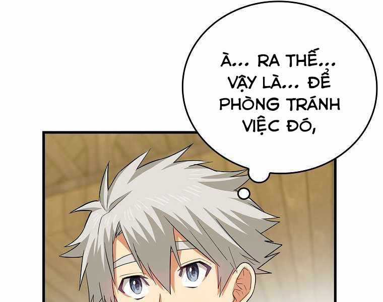 Thánh Cái Khỉ Gì, Đây Là Sức Mạnh Của Y Học Hiện Đại Chapter 19 trang 175