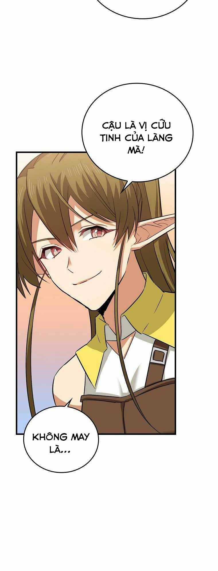 Thánh Cái Khỉ Gì, Đây Là Sức Mạnh Của Y Học Hiện Đại Chapter 19 trang 18