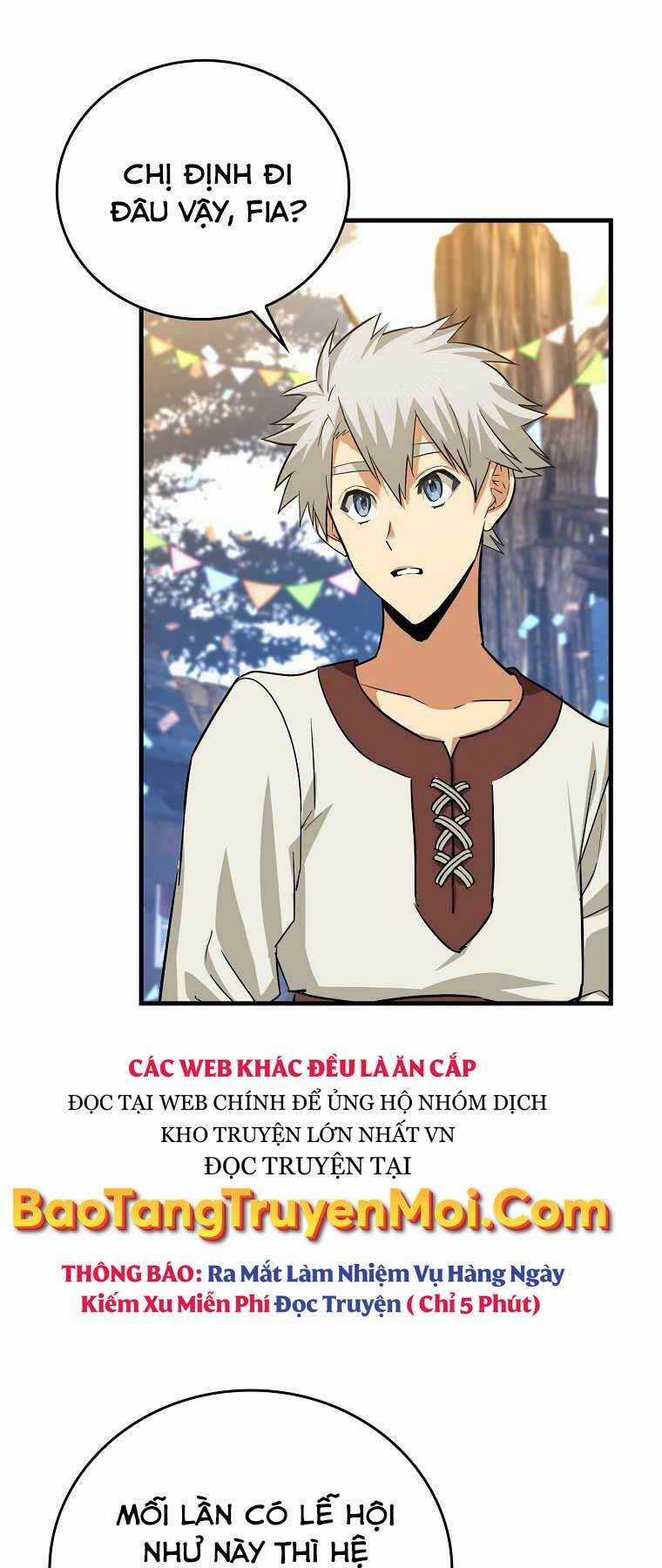 Thánh Cái Khỉ Gì, Đây Là Sức Mạnh Của Y Học Hiện Đại Chapter 19 trang 20