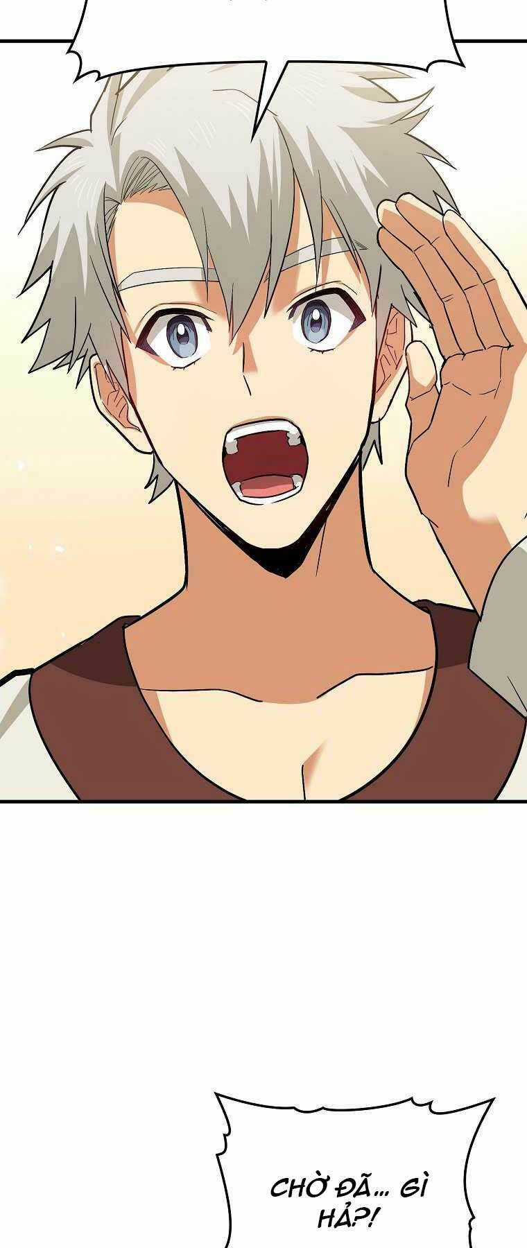 Thánh Cái Khỉ Gì, Đây Là Sức Mạnh Của Y Học Hiện Đại Chapter 19 trang 25