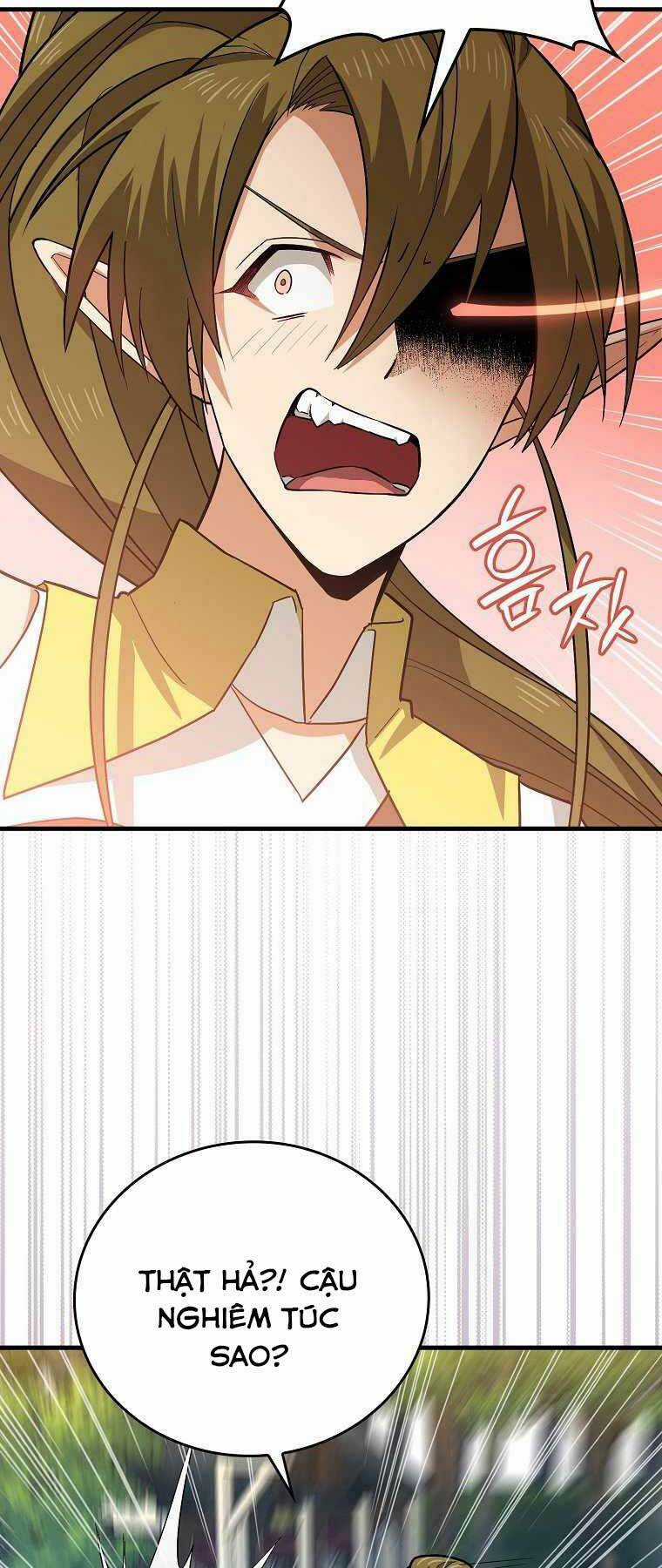 Thánh Cái Khỉ Gì, Đây Là Sức Mạnh Của Y Học Hiện Đại Chapter 19 trang 26