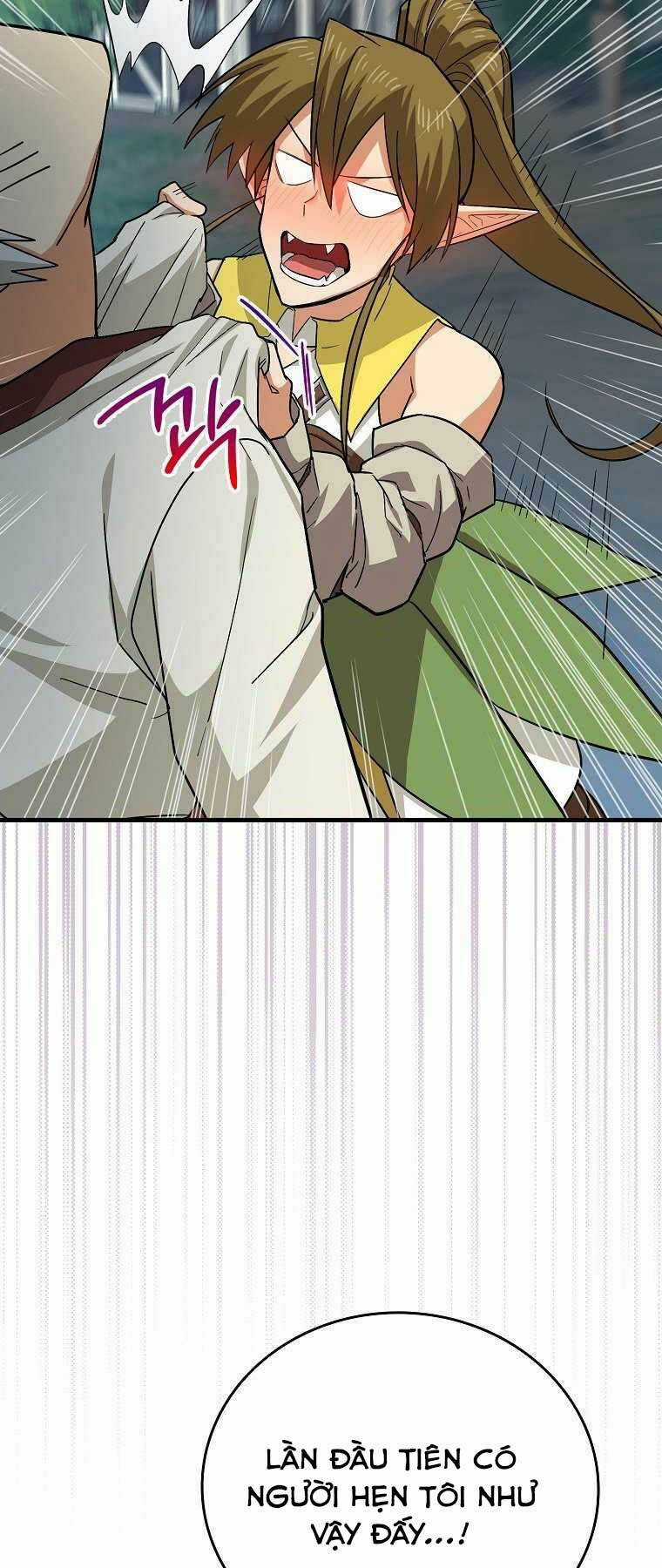 Thánh Cái Khỉ Gì, Đây Là Sức Mạnh Của Y Học Hiện Đại Chapter 19 trang 27