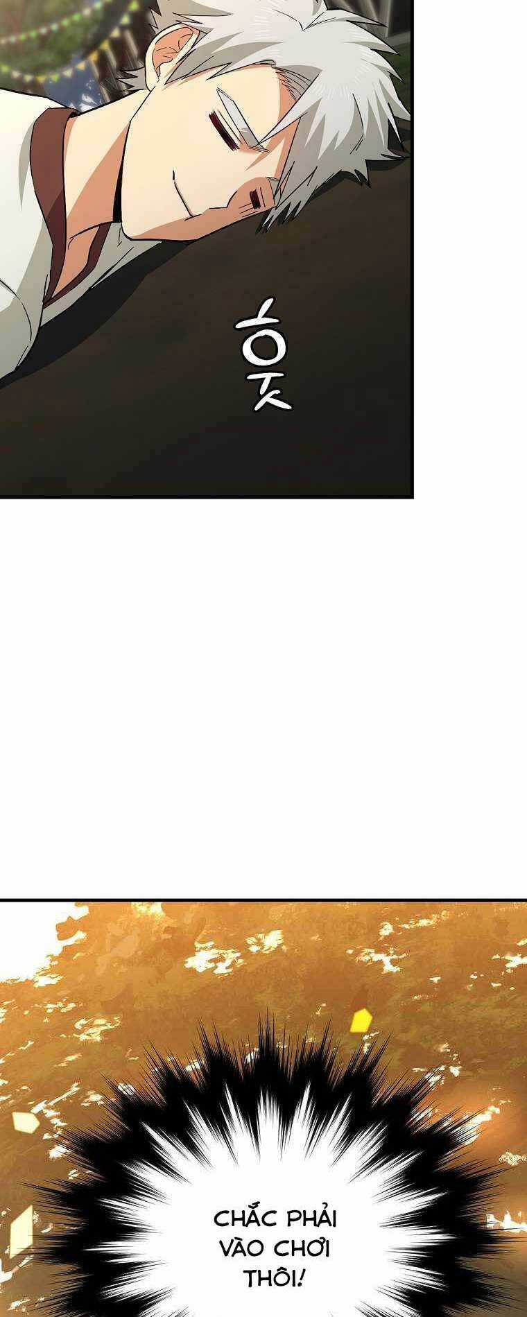 Thánh Cái Khỉ Gì, Đây Là Sức Mạnh Của Y Học Hiện Đại Chapter 19 trang 31