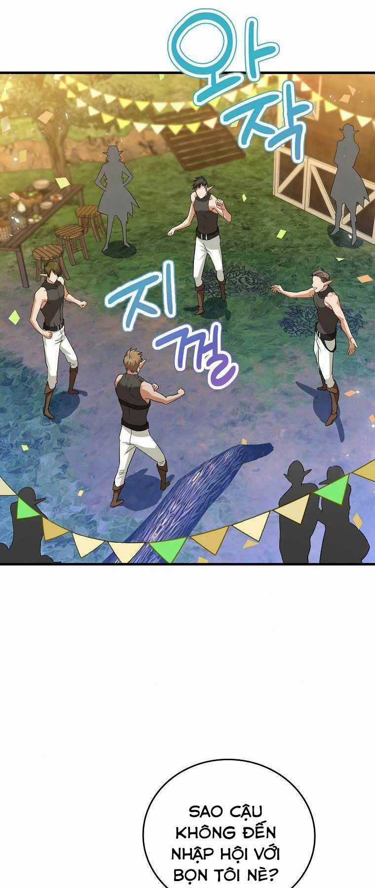 Thánh Cái Khỉ Gì, Đây Là Sức Mạnh Của Y Học Hiện Đại Chapter 19 trang 33