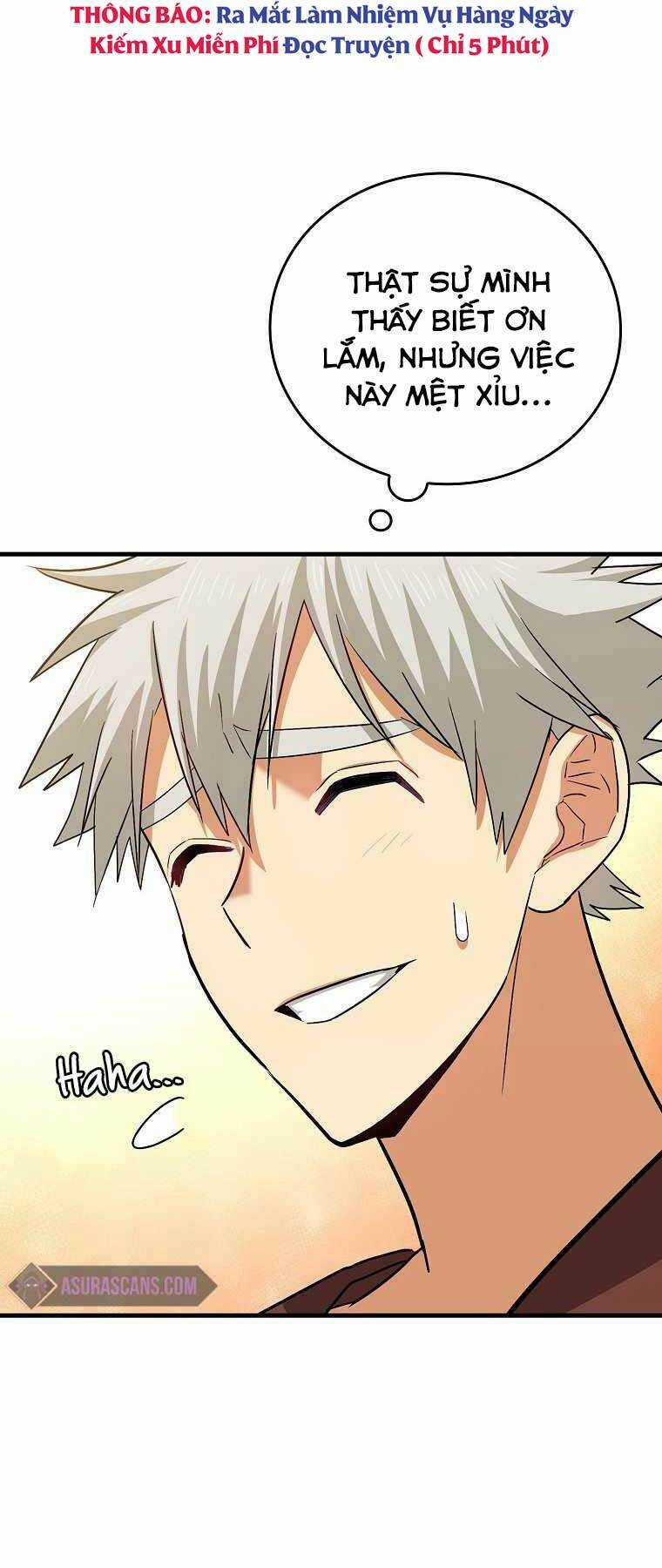 Thánh Cái Khỉ Gì, Đây Là Sức Mạnh Của Y Học Hiện Đại Chapter 19 trang 36