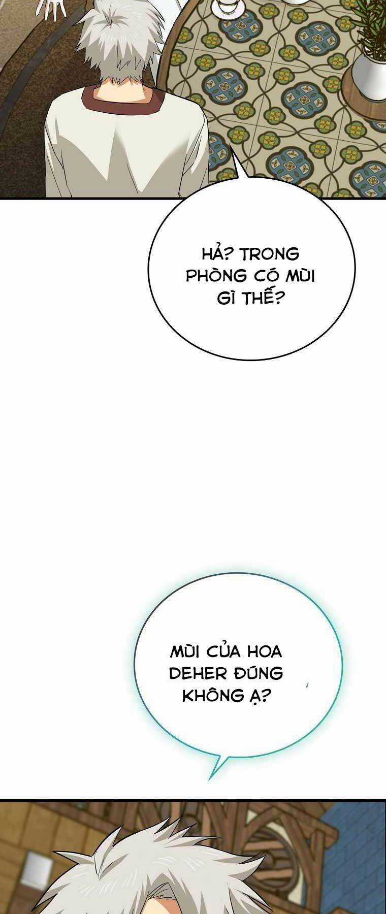 Thánh Cái Khỉ Gì, Đây Là Sức Mạnh Của Y Học Hiện Đại Chapter 19 trang 45