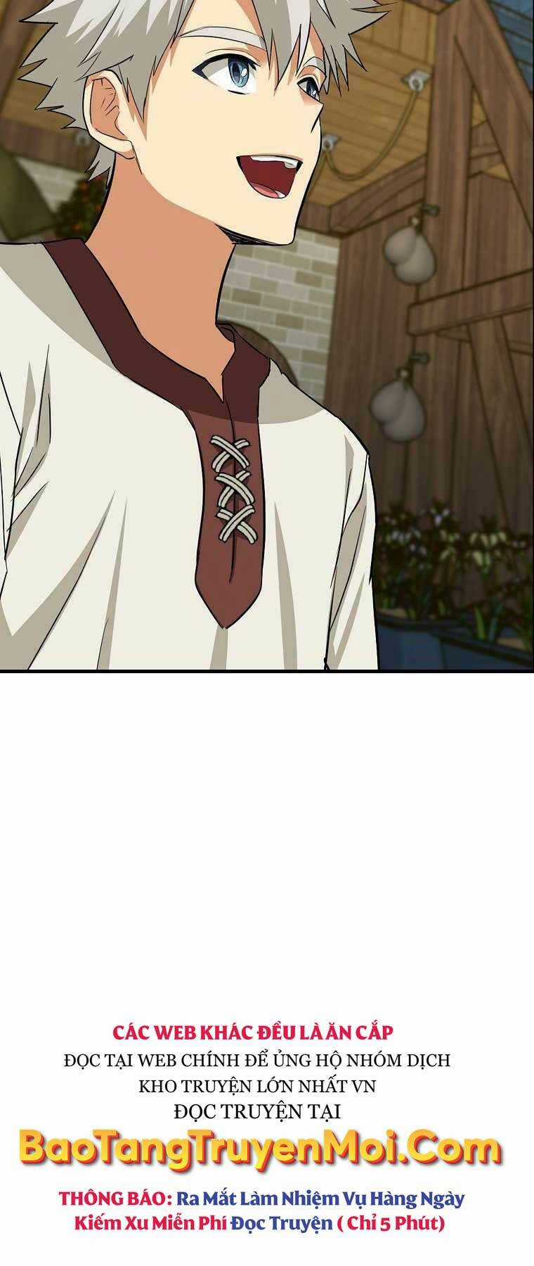 Thánh Cái Khỉ Gì, Đây Là Sức Mạnh Của Y Học Hiện Đại Chapter 19 trang 46