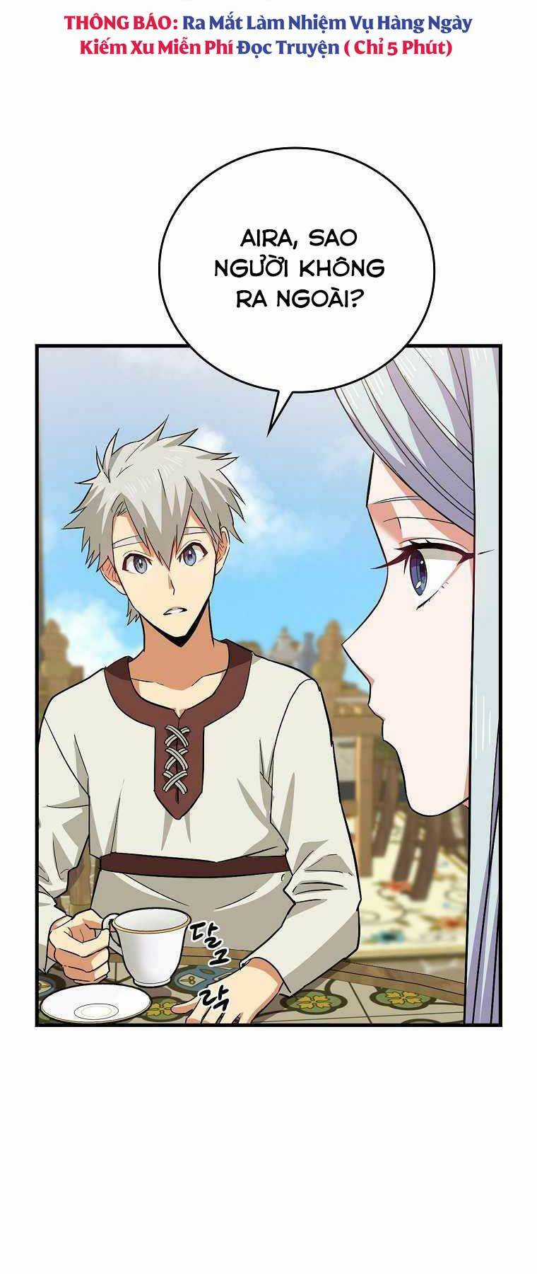 Thánh Cái Khỉ Gì, Đây Là Sức Mạnh Của Y Học Hiện Đại Chapter 19 trang 49