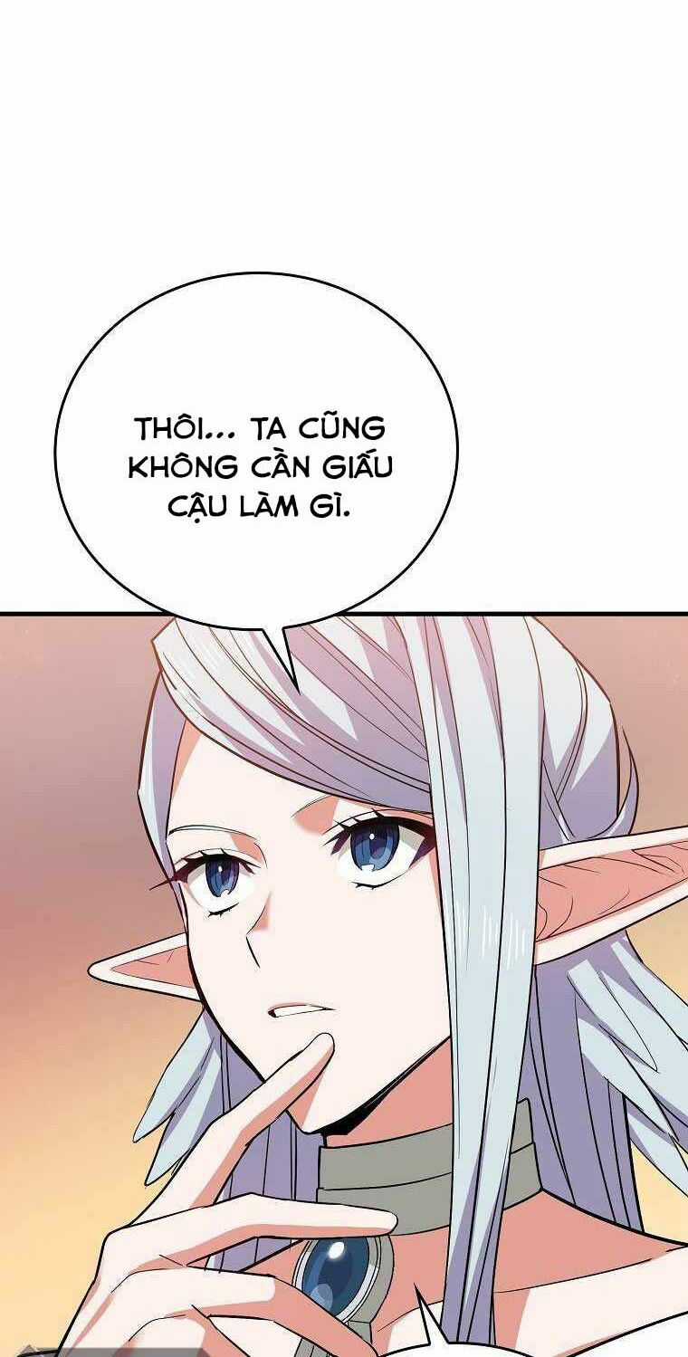 Thánh Cái Khỉ Gì, Đây Là Sức Mạnh Của Y Học Hiện Đại Chapter 19 trang 51