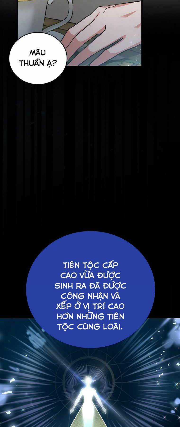 Thánh Cái Khỉ Gì, Đây Là Sức Mạnh Của Y Học Hiện Đại Chapter 19 trang 53