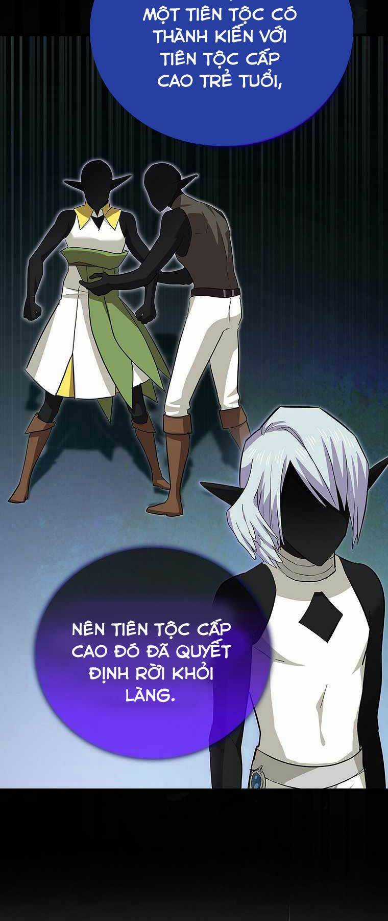 Thánh Cái Khỉ Gì, Đây Là Sức Mạnh Của Y Học Hiện Đại Chapter 19 trang 55