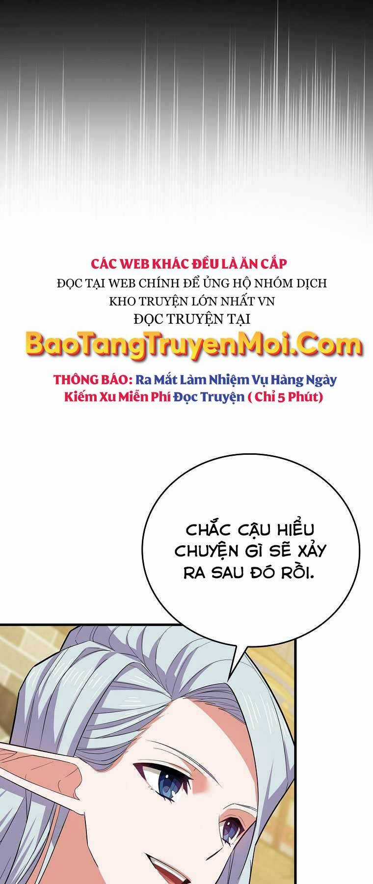 Thánh Cái Khỉ Gì, Đây Là Sức Mạnh Của Y Học Hiện Đại Chapter 19 trang 56