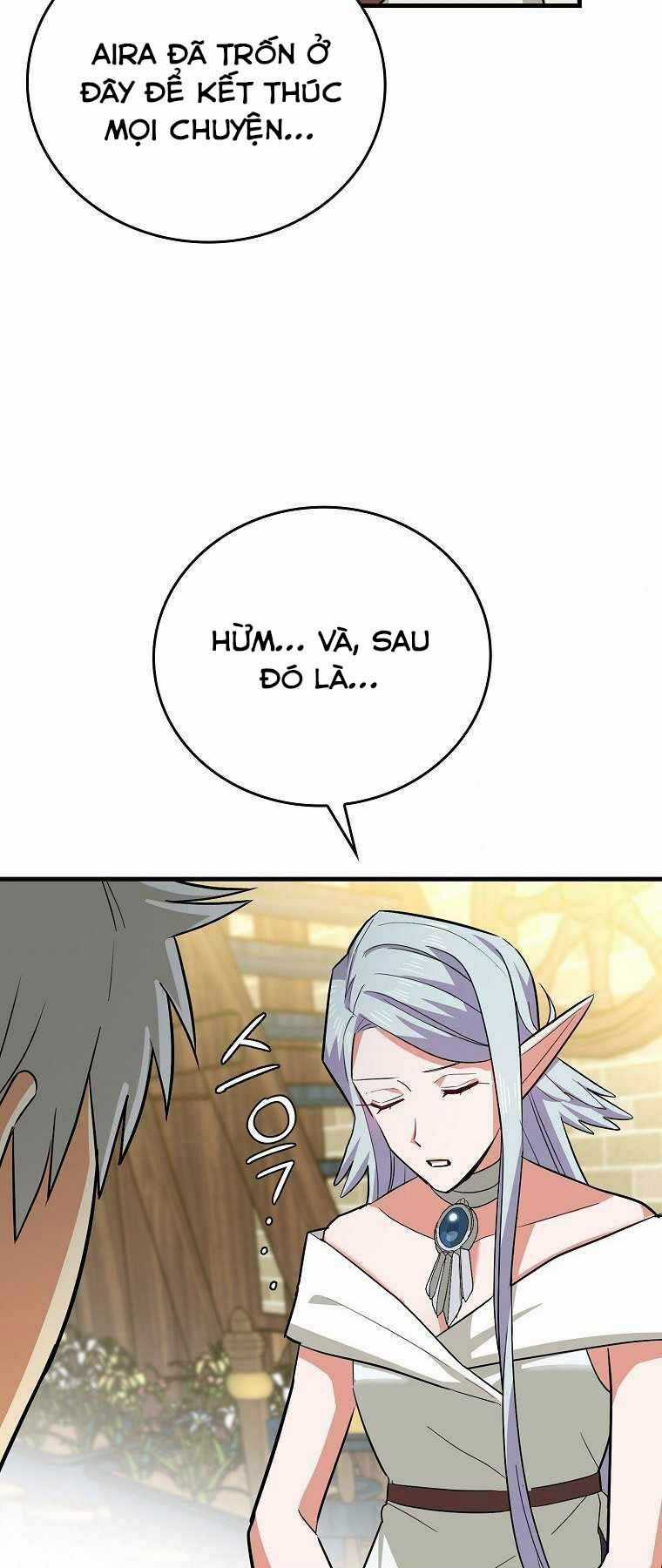 Thánh Cái Khỉ Gì, Đây Là Sức Mạnh Của Y Học Hiện Đại Chapter 19 trang 58