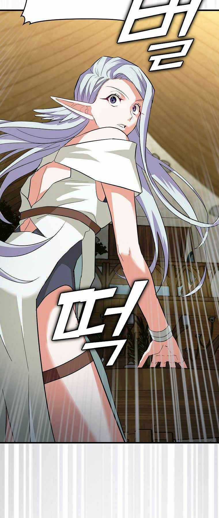 Thánh Cái Khỉ Gì, Đây Là Sức Mạnh Của Y Học Hiện Đại Chapter 19 trang 60