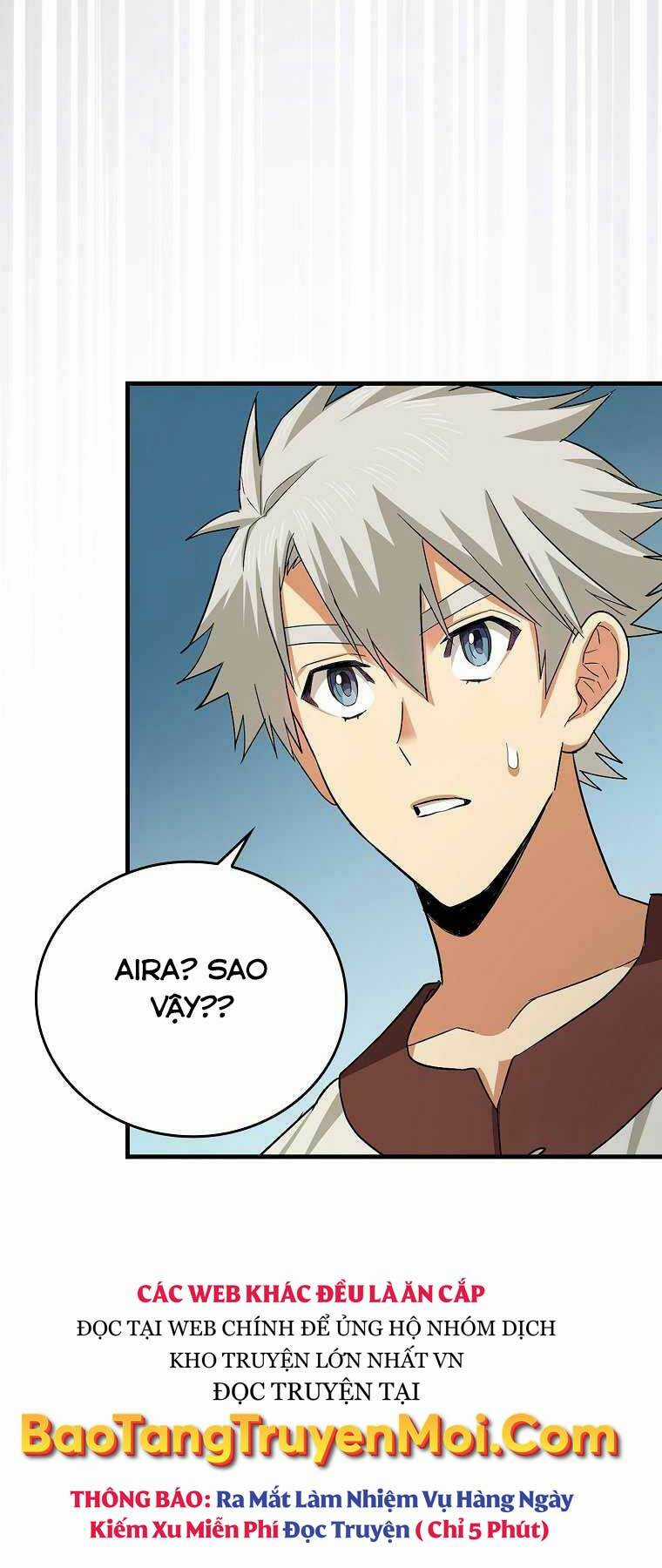 Thánh Cái Khỉ Gì, Đây Là Sức Mạnh Của Y Học Hiện Đại Chapter 19 trang 61