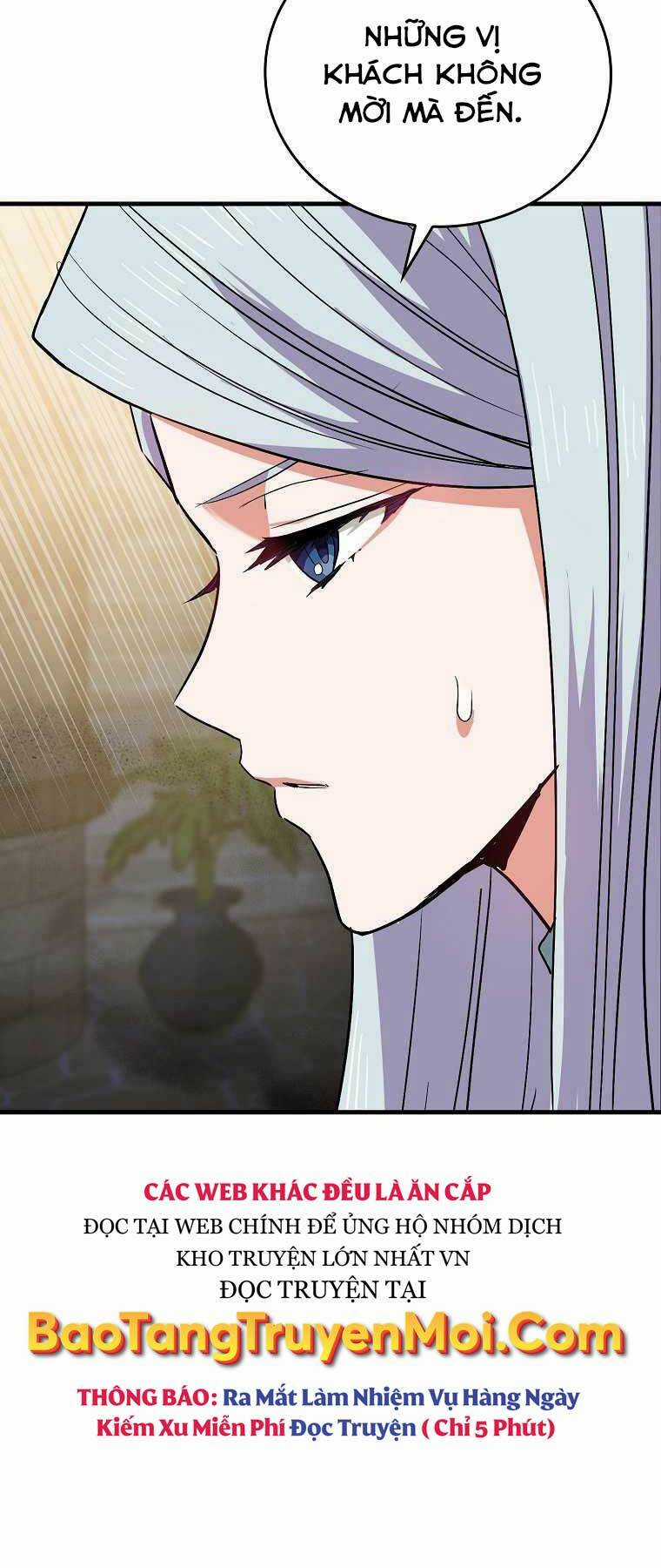 Thánh Cái Khỉ Gì, Đây Là Sức Mạnh Của Y Học Hiện Đại Chapter 19 trang 63