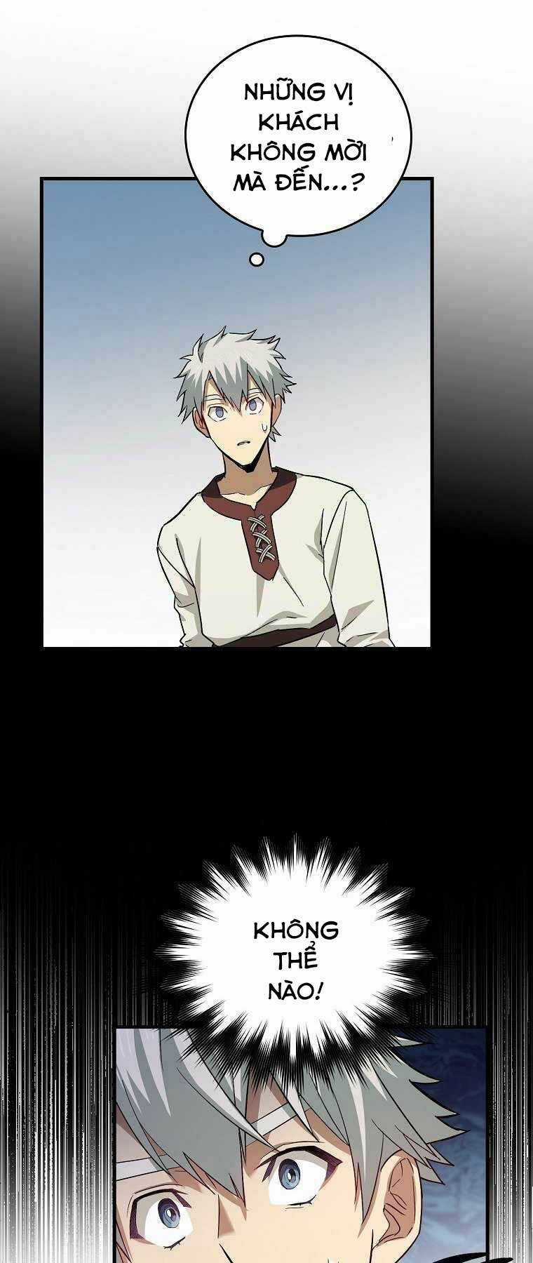 Thánh Cái Khỉ Gì, Đây Là Sức Mạnh Của Y Học Hiện Đại Chapter 19 trang 64