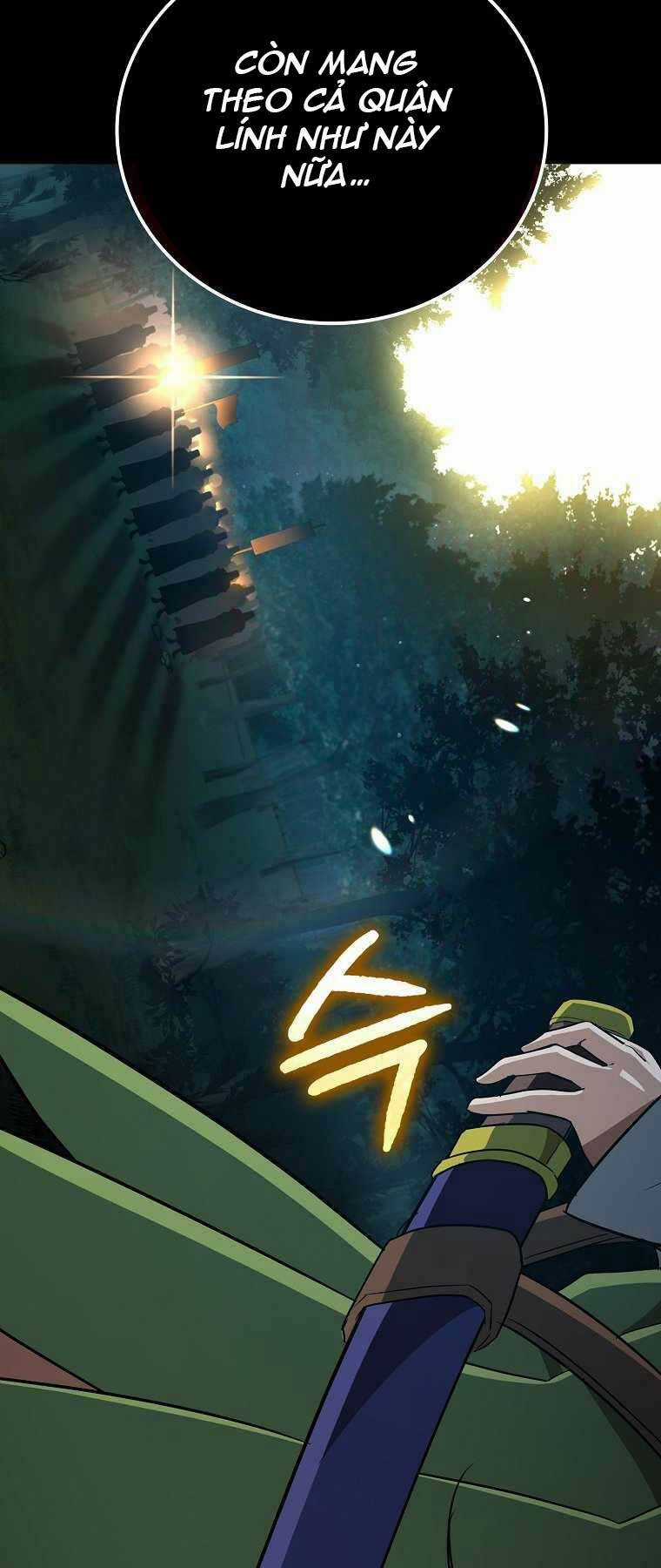 Thánh Cái Khỉ Gì, Đây Là Sức Mạnh Của Y Học Hiện Đại Chapter 19 trang 68