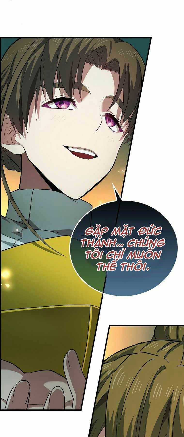 Thánh Cái Khỉ Gì, Đây Là Sức Mạnh Của Y Học Hiện Đại Chapter 19 trang 71