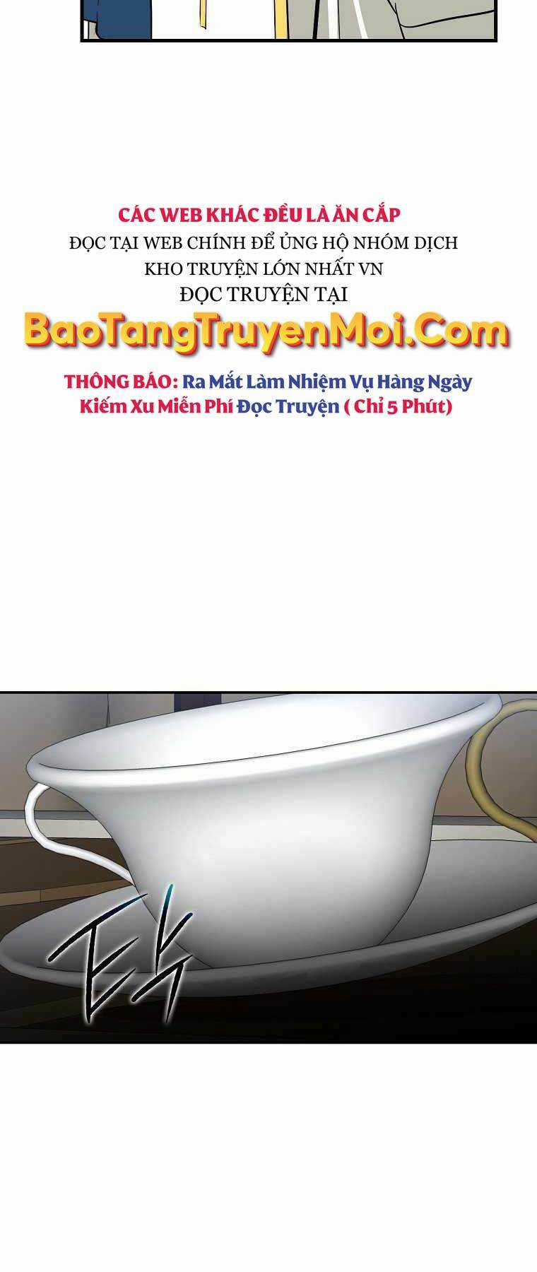 Thánh Cái Khỉ Gì, Đây Là Sức Mạnh Của Y Học Hiện Đại Chapter 19 trang 8