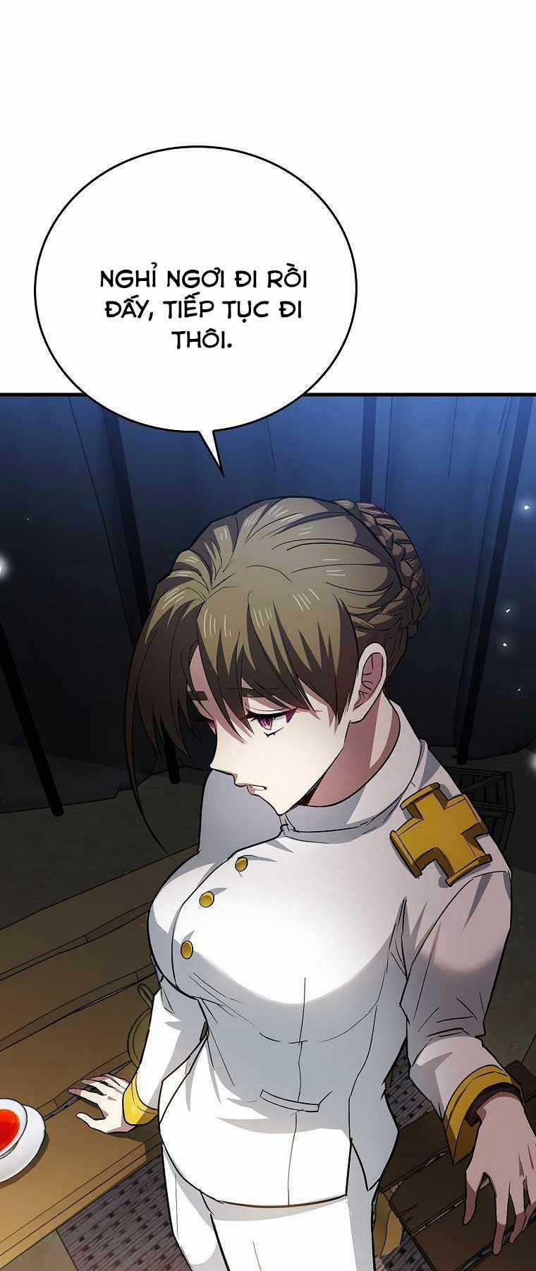 Thánh Cái Khỉ Gì, Đây Là Sức Mạnh Của Y Học Hiện Đại Chapter 19 trang 9