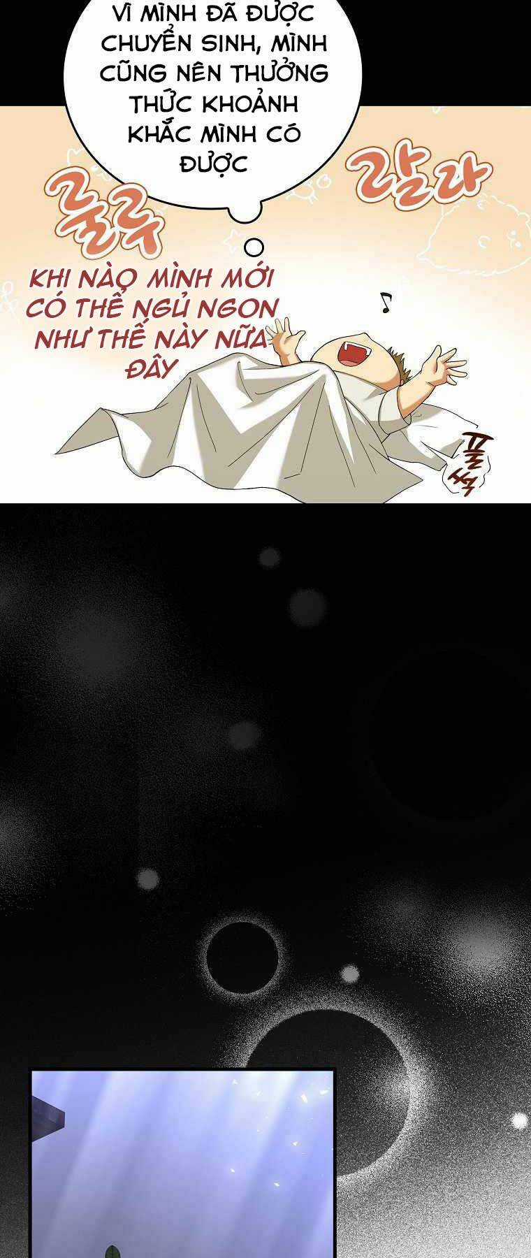 Thánh Cái Khỉ Gì, Đây Là Sức Mạnh Của Y Học Hiện Đại Chapter 2 trang 14